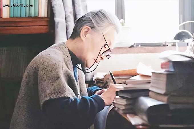品读活了105岁的杨绛先生，我们真的能主宰自己的人生吗？