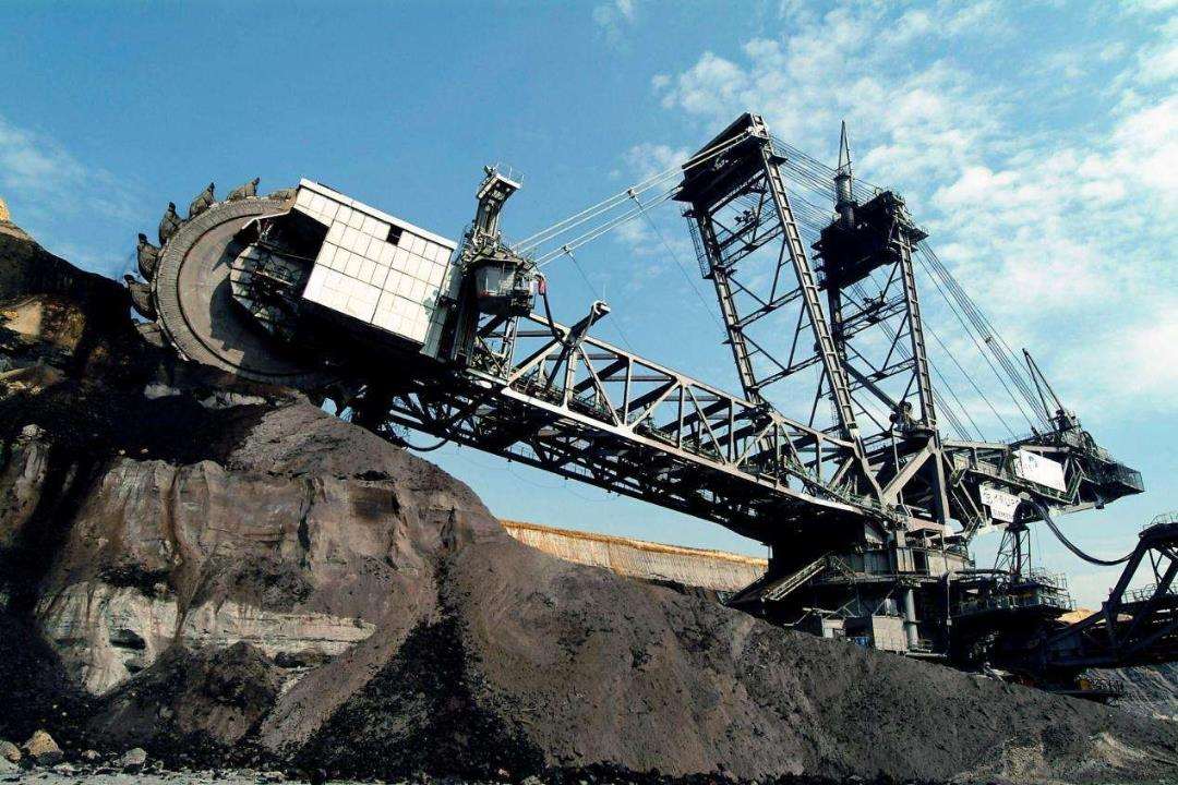 外媒：中国停止进口澳大利亚煤炭 真相令人震惊