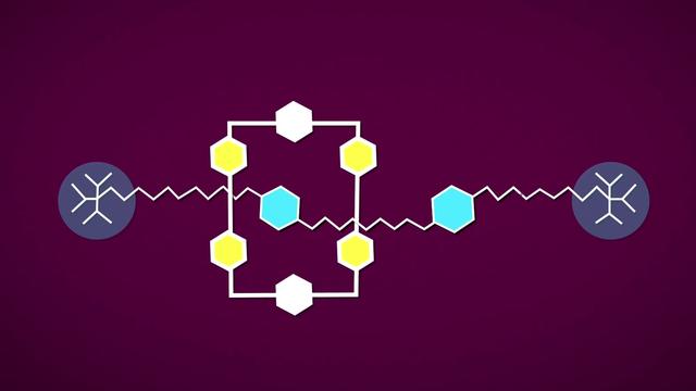 诺贝尔化学奖分子机器 获得诺贝尔奖的分子机器是什么原理