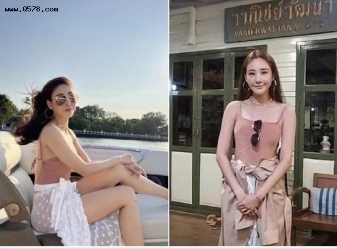 泰国女星坠河意外身亡案大反转，尸检视频4细节揭露骗局
