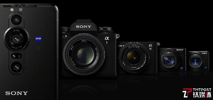 价格一降再降，可以打电话的相机索尼Xperia PRO-I，还是买不起