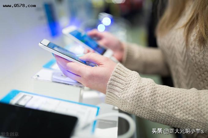 中国年轻人为什么换不动手机了？