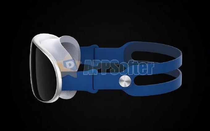 苹果公司CEO蒂姆-库克暗示AR/VR头盔