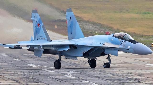 俄军把夺取制空权的空中战役 俄军50多天没能夺取制空权，对中国空军有何启示？