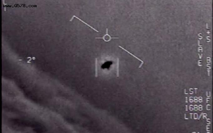 NASA究竟发现了什么？调集全美顶级科学家研究UFO，明年6月出结果