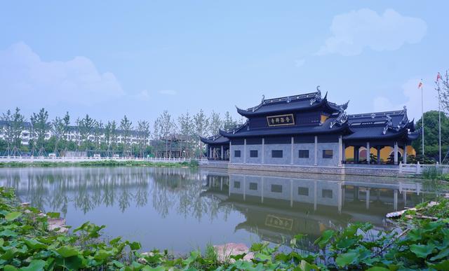 中国毛衫小镇 国内最大的毛衫市场竟藏在浙江一个小镇，诞生亿万富翁的千年古镇