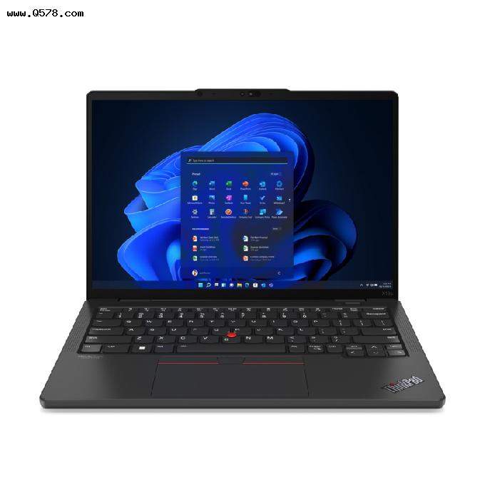 首发骁龙 8cx Gen 3，ThinkPad X13s 开始上市