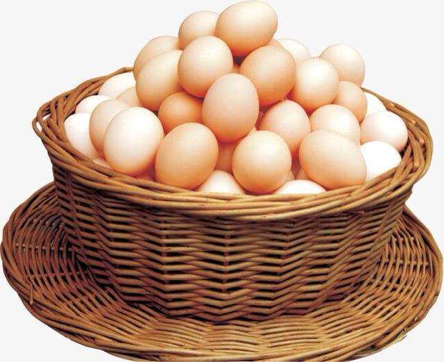 过节收鸡蛋，打开发现蛋黄都散了 原因是这样令人惊愕