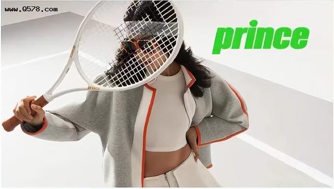 PRINCE-就算不爱运动，那也决不能放过“网球装”,时尚减龄还百搭