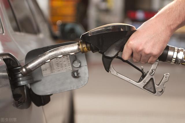 油价调整最新消息95号汽油 5月13日油价调整：92号、95号汽油即将上调