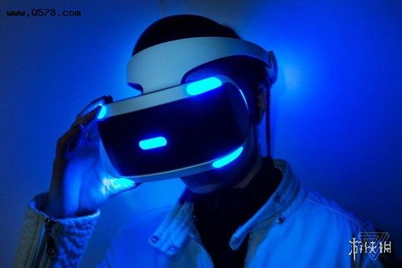 索尼的输入设备专利引发玩家讨论 将用于PS新版VR