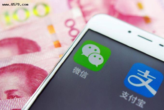 美版支付宝PayPal，进军中国市场后，会威胁微信和支付宝的地位吗
