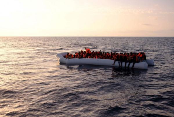 尼日利亚沉船至少156人失踪 4艘移民船在突尼斯近海沉没 至少12人丧生