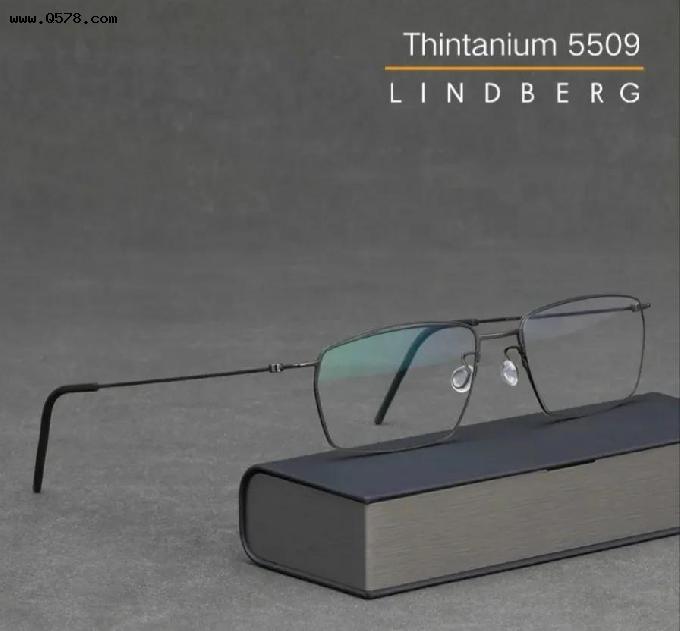 林德伯格2022年新款5509，超轻、简约、时尚，很多款颜色选择