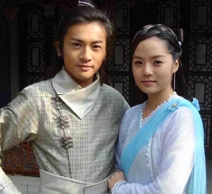 18年前的这部电视剧，认出赵雅芝和苏有朋，有谁找到了贾乃亮？