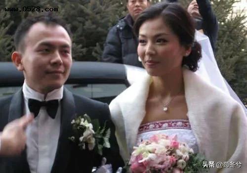 5年帮富二代丈夫还债4个亿，抛弃前男友嫁入豪门的刘涛真的幸福吗