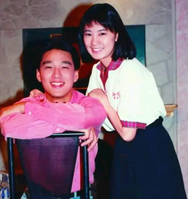 王耀庆的老婆是不想搬家 演员王耀庆：为了不搬家娶了房东女儿，婚后生两子，幸福美满