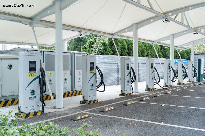 投资建立新能源汽车充电站存在的问题及解决方法