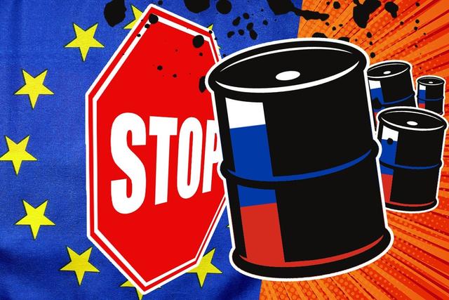 欧盟将为乌克兰牺牲一切？民众已用脚投票，排队到匈牙利蹭限价油
