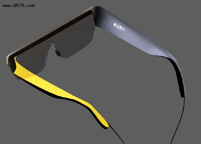 AR智能眼镜创企Kura宣布与台积电合作生产Micro LED显示模组