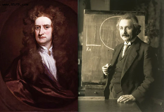 人类的命运早被安排了？牛顿和爱因斯坦早已给出答案，真相是什么