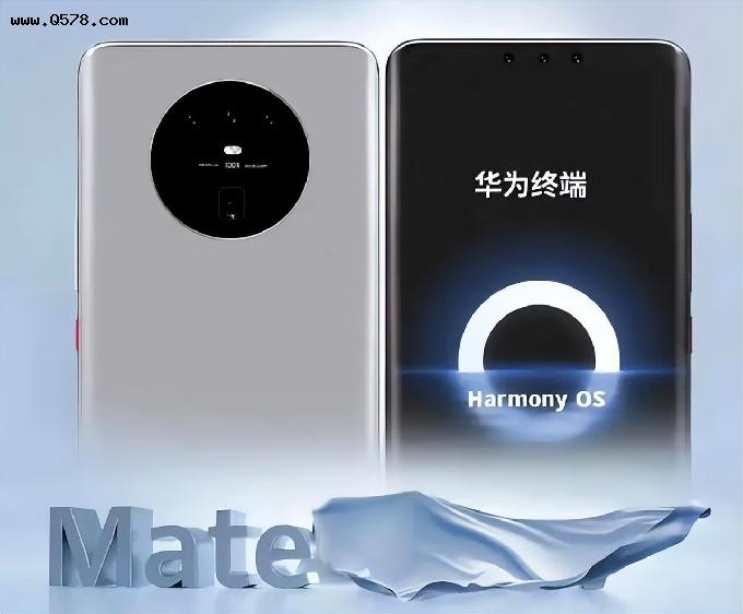 零部件全实现国产化？网曝Mate50系列有望成首台完全国产的5G手机