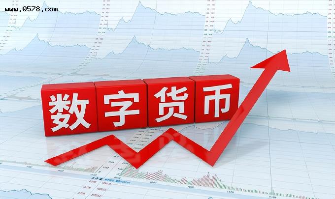 中国股市：六大“数字货币”高潜力核心龙头一览（名单）