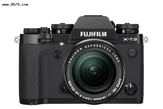 摄影第73期：富士相机哪个型号比较好？