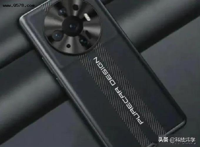 小米首款配备徕卡相机的旗舰小米 12 Ultra计划6月底发布