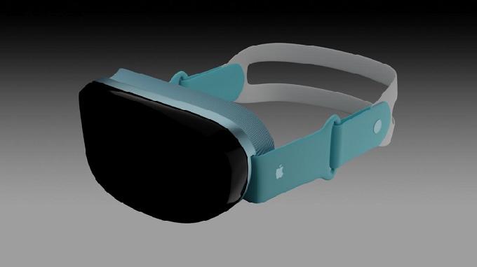 郭明錤表示，苹果AR/VR头显“很可能”于2023年1月发布