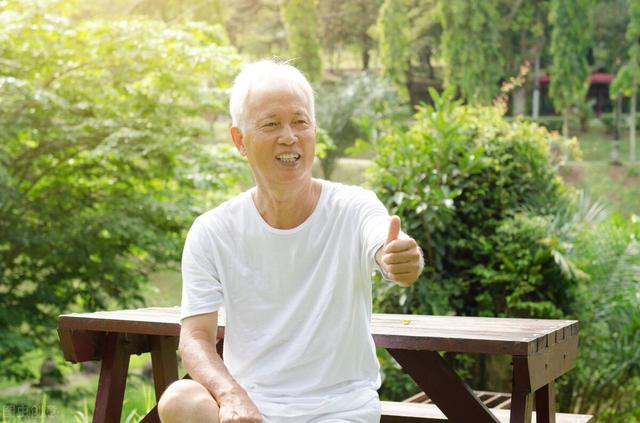 老年人增强体质的食物 建议中老年人：经常食用这五种食物，增强体质身体好
