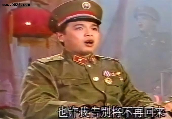 1987年，"独腿英雄"徐良凭《血染的风采》红遍全国，他后来怎样了