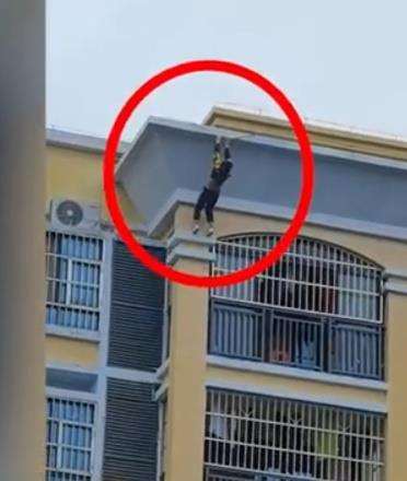 六年级女生从高楼坠亡 究竟是怎么一回事？