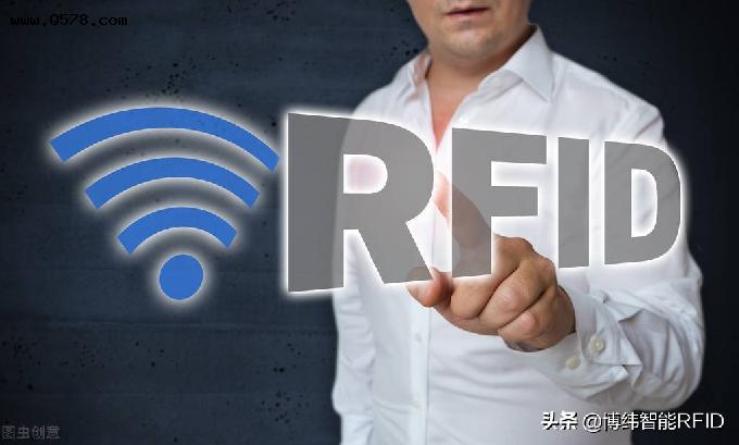 8个最新趋势，UHF RFID无源物联网产业正在迎来新的变化