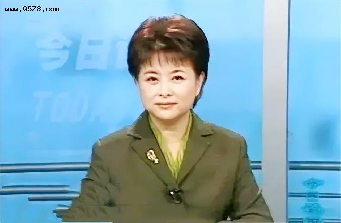 2017年，央视主持肖晓琳患癌离世，临终前自我反思，遗言发人深省