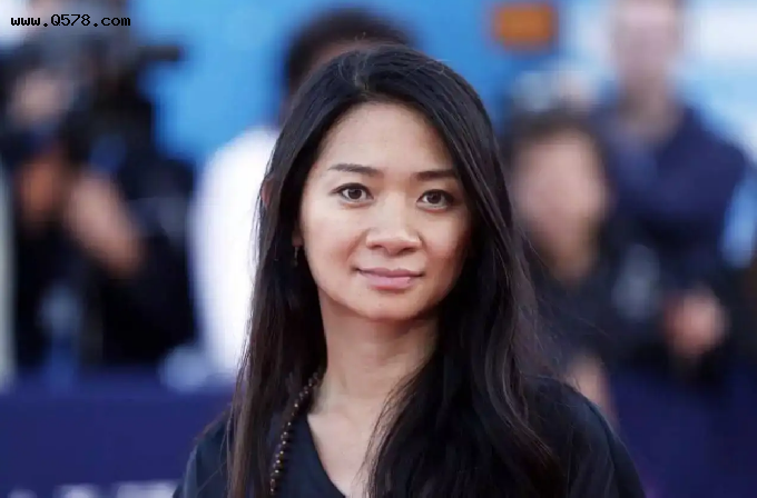 残影空间出品方讲述捧回金狮奖的中国女导演，你为她自豪吗？