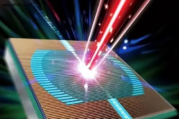 华为公布量子芯片专利，量子芯片技术一步步取得进展