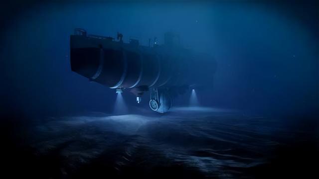 人类为什么要探索深海 科学家为什么宁愿探索太空，也不研究深海？深海到底哪里恐惧了