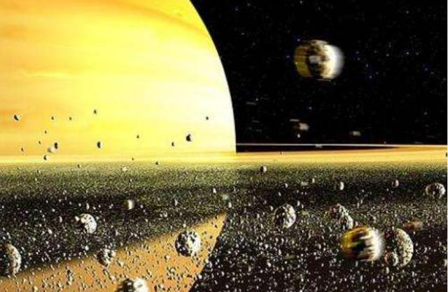 木星消失了地球会怎样 人类为什么要感谢木星？如果木星突然消失不见，地球将会毁灭？