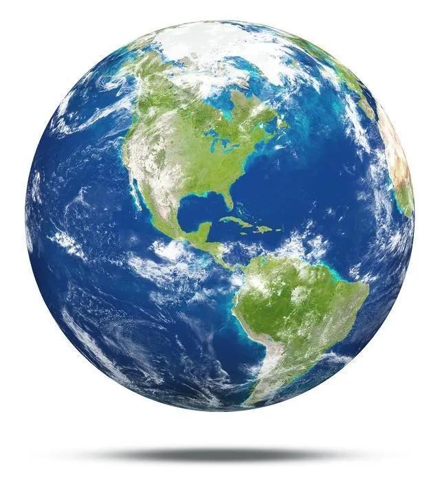 地球70%是水, 地球30%是陆地, 对吗? 如果地球上70%是陆地，30％是海洋，地球会怎么样？