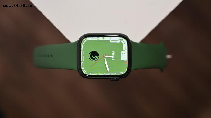 初创公司获FDA批准使用Apple Watch监测帕金森病症状