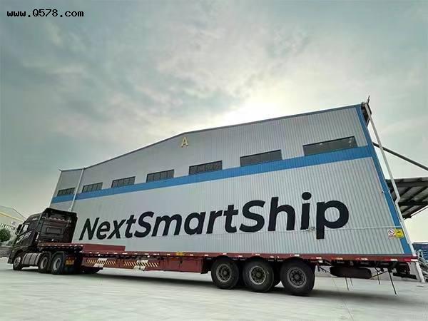 建立服务全球DTC品牌的能力，「NextSmartShip」用SaaS+仓网做背后物流掌舵者