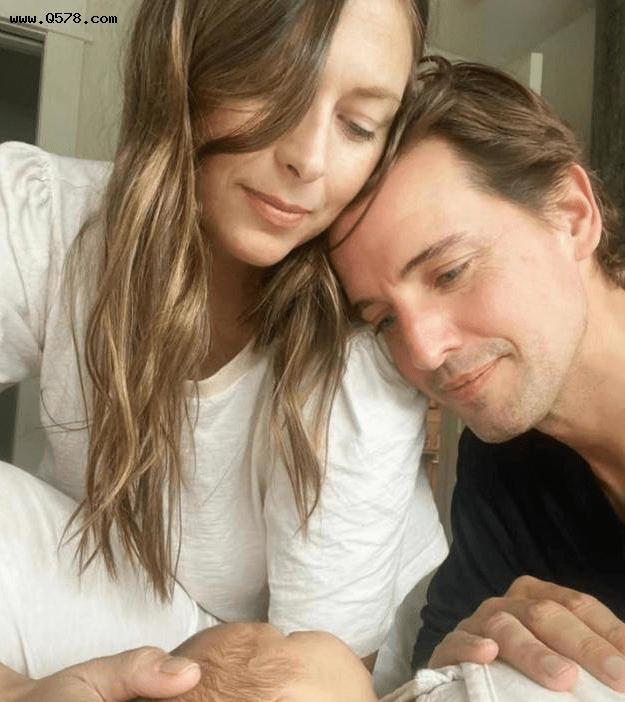 35岁莎拉波娃公布喜讯！迎二人第一个宝宝，43岁未婚夫身价过亿
