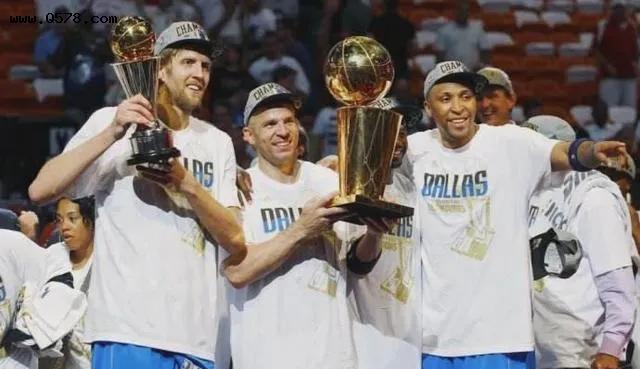 NBA2010-2022赛季夺冠球队实力排行前三甲