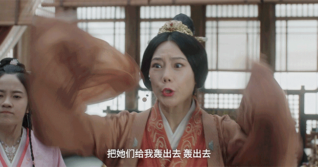吴磊、赵露思主演的《星汉灿烂》剧情总算爽了一把，这巴掌打的好