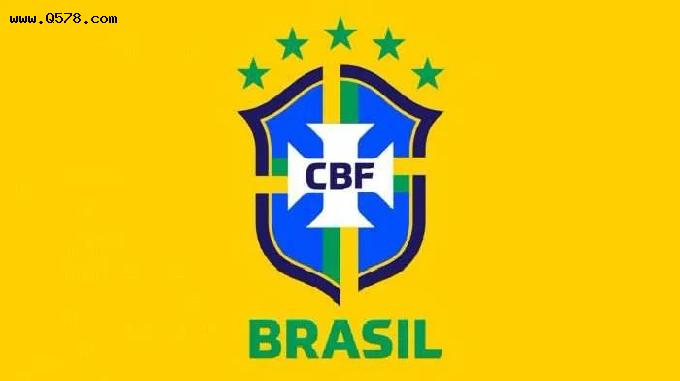 世界杯32强巡礼—桑巴军团巴西