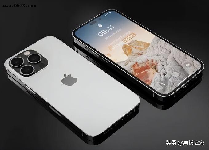 iPhone15最新爆料