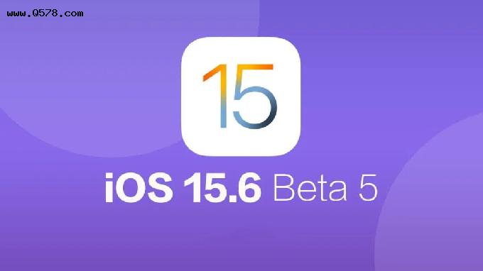 iOS 15.6 Beta 5发布｜iPhone 14 Pro系列将独占A16芯片