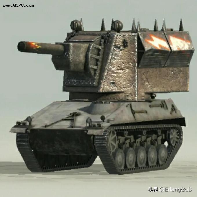「坦克世界闪击战」9.1：新军衔制的玩家反馈总结
