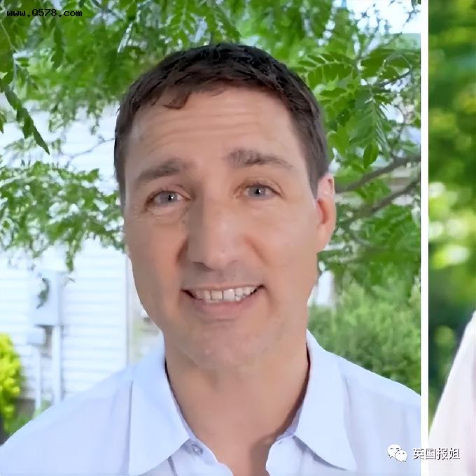 加拿大总理放弃“长发美男”人设，剪硬汉发型太辣眼被全网群嘲？